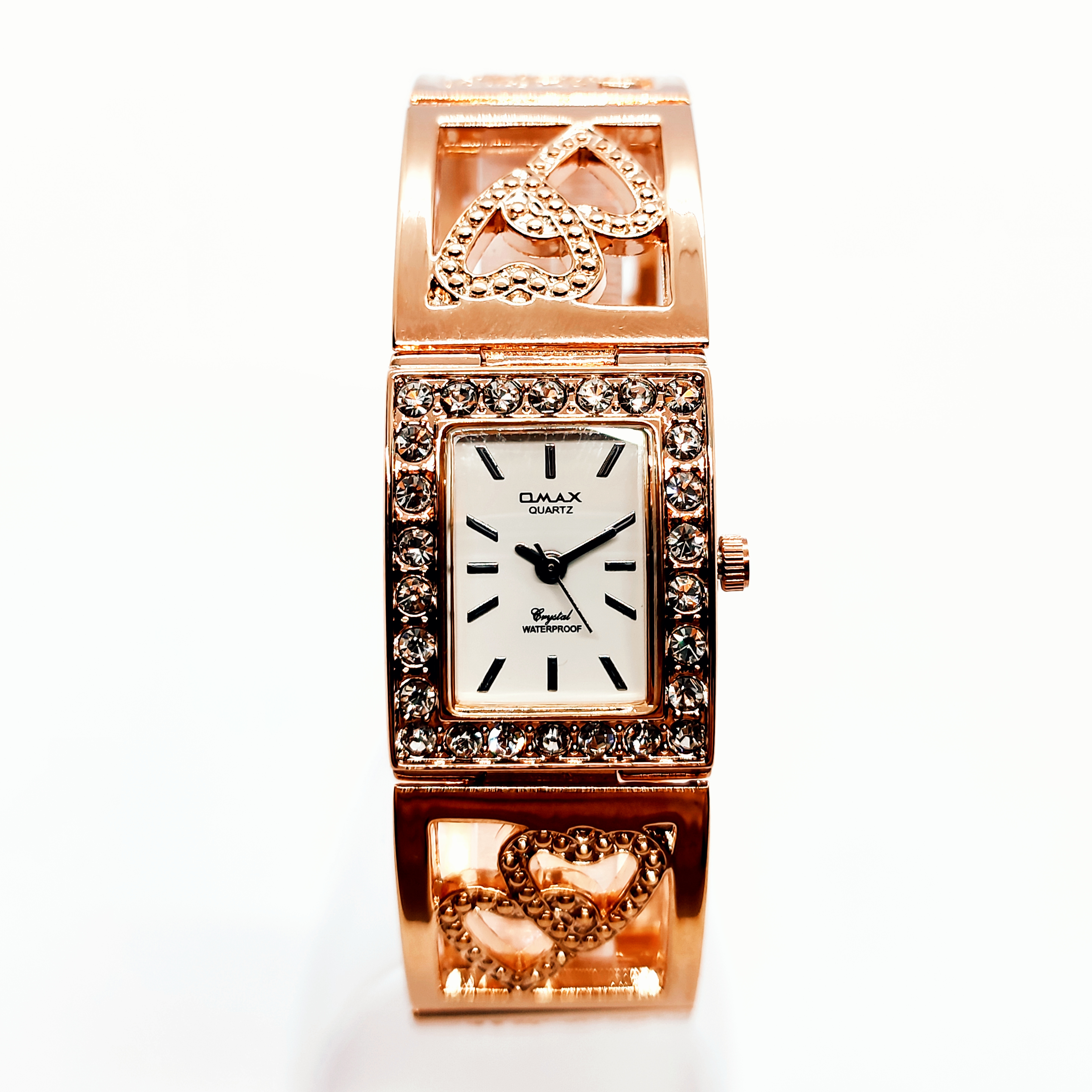 OMAX JH0288(золото белый цифер) - OMAX None None